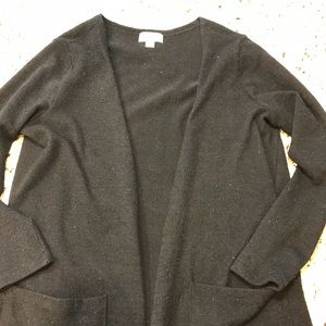 LuLaRoe large black Sarah